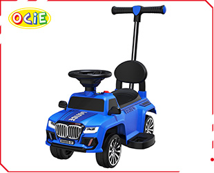 RIDE ON CAR