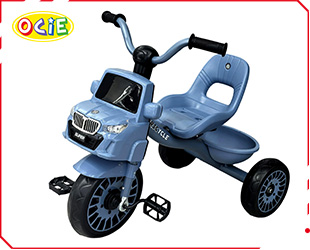 TRICYCLE