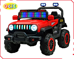RECHARGEABLE CAR R/C