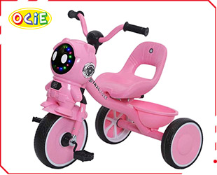 TRICYCLE