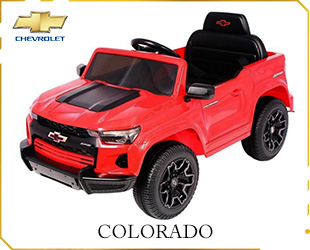 RECHARGEABLE CAR CHEVROLET LICENSE R/C