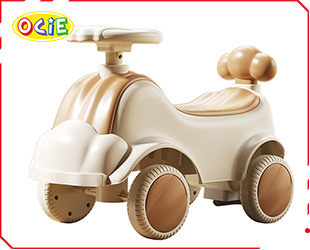 RIDE ON CAR