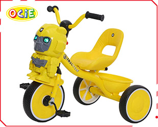 TRICYCLE