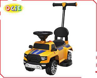RIDE ON CAR