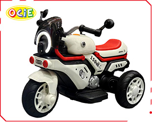 RECHARGEABLE MOTORCYCLE