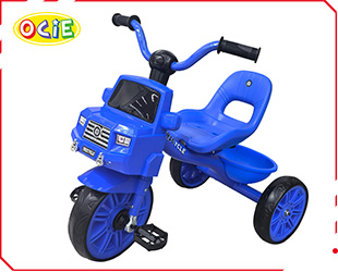 TRICYCLE