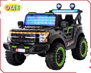 RECHARGEABLE UTV R/C