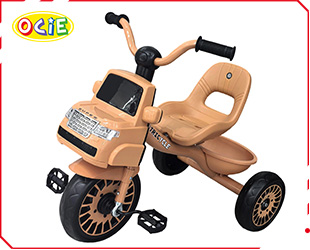 TRICYCLE
