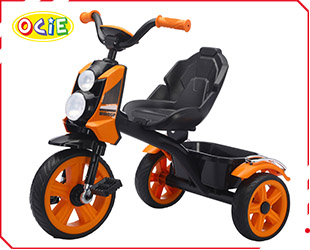 TRICYCLE