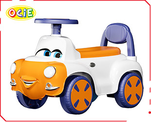 RIDE ON CAR