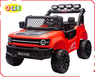 RECHARGEABLE CAR R/C