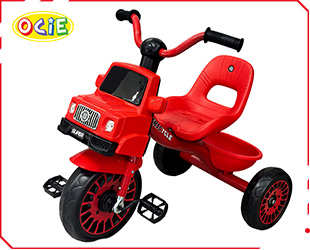 TRICYCLE
