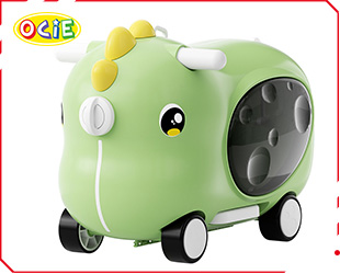 RIDE ON CAR