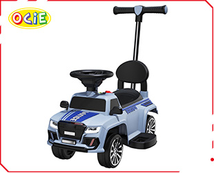 RIDE ON CAR