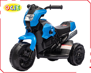 RECHARGEABLE MOTORCYCLE 