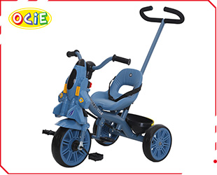 TRICYCLE