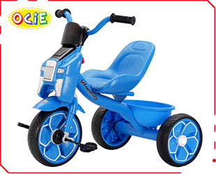 TRICYCLE