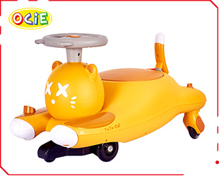 RECHARGEABLE RIDE ON CAR