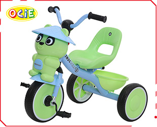 TRICYCLE