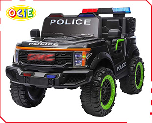 RECHARGEABLE UTV W/ RC