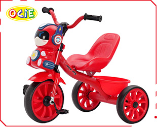 TRICYCLE