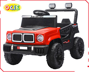 RECHARGEABLE UTV W/ RC