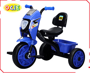 TRICYCLE