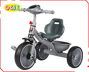 TRICYCLE