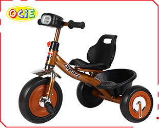 TRICYCLE