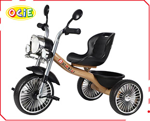 TRICYCLE