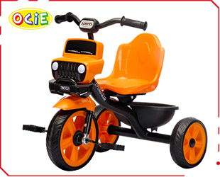 TRICYCLE