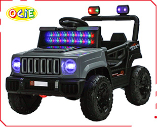 RECHARGEABLE UTV W/ RC