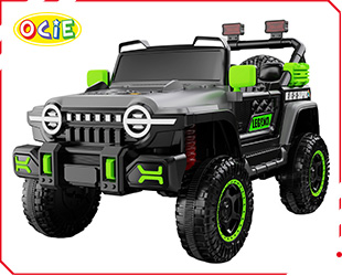 RECHARGEABLE CAR W/ RC