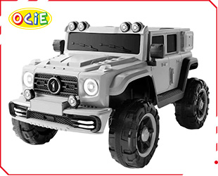 RECHARGEABLE CAR W/ RC