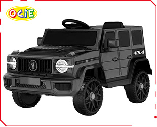 RECHARGEABLE UTV W/ RC