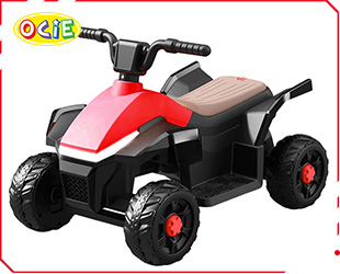 RECHARGEABLE ATV