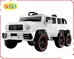 RECHARGEABLE CAR W/ RC