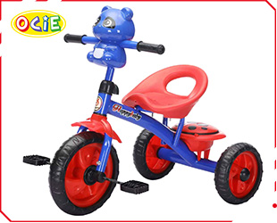 TRICYCLE