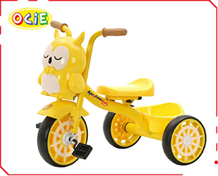 TRICYCLE