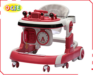 BABY WALKER