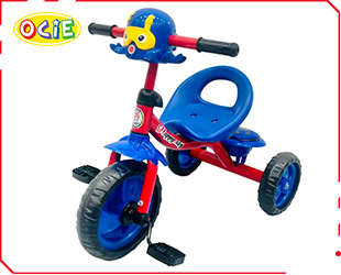 TRICYCLE