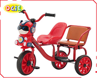 TRICYCLE