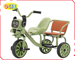 TRICYCLE