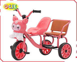 TRICYCLE