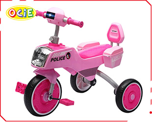 TRICYCLE
