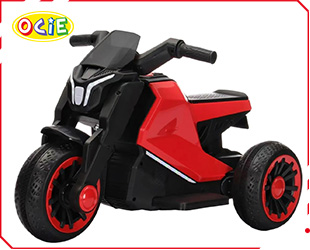 RECHARGEABLE CAR W/ RC