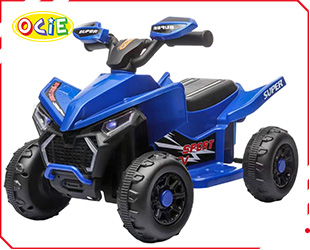 RECHARGEABLE ATV