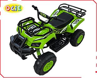 RECHARGEABLE ATV