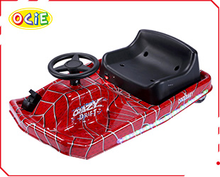 ELECTRIC DRIFTING CAR