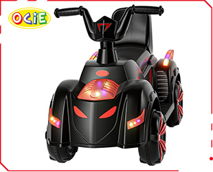 RECHARGEABLE CAR